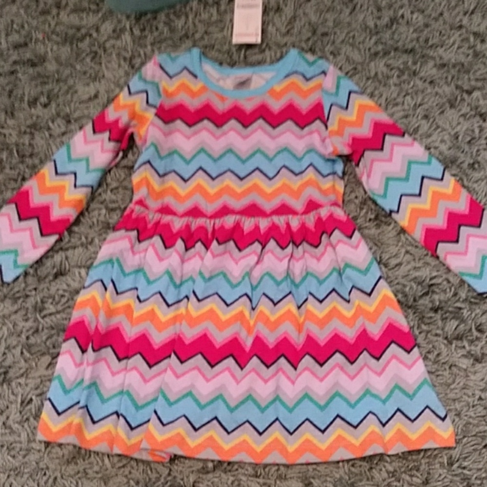 gymboree tunic nwt - Picture 1 of 2